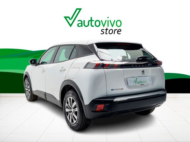 Peugeot 2008 ACTIVE PACK BEV 100KW 136 CV 5P