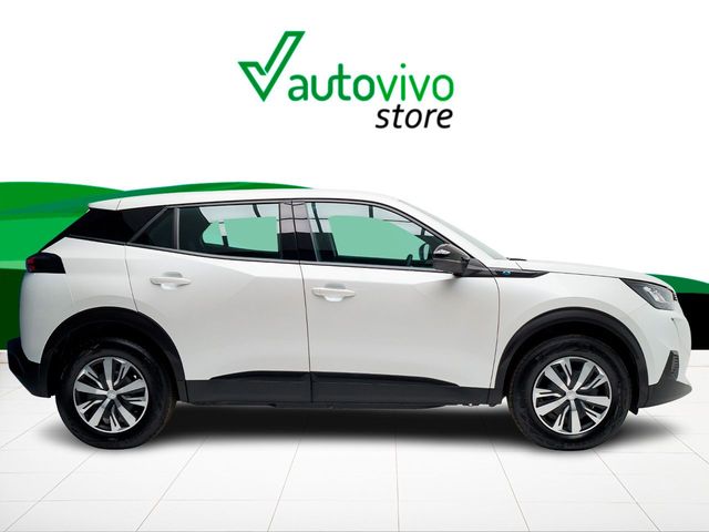 Peugeot 2008 ACTIVE PACK BEV 100KW 136 CV 5P