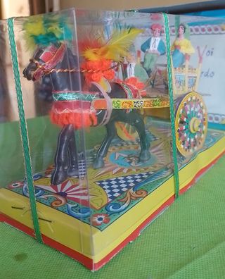 Carrettino siciliano