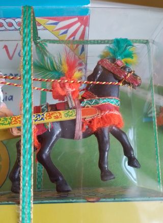 Carrettino siciliano