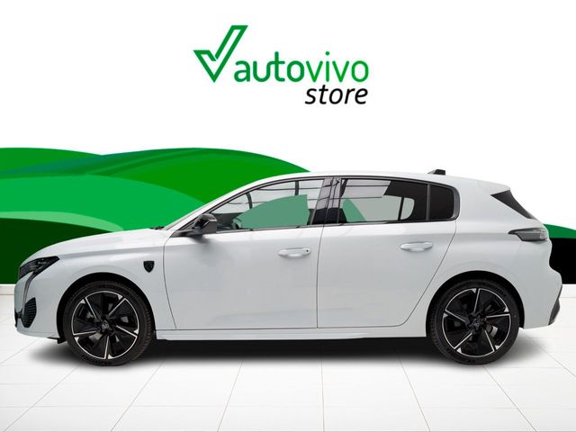 Peugeot 308 FIRST EDITION BEV 54KWH 156 CV 5P