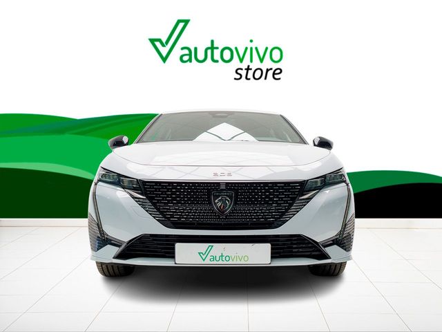 Peugeot 308 FIRST EDITION BEV 54KWH 156 CV 5P