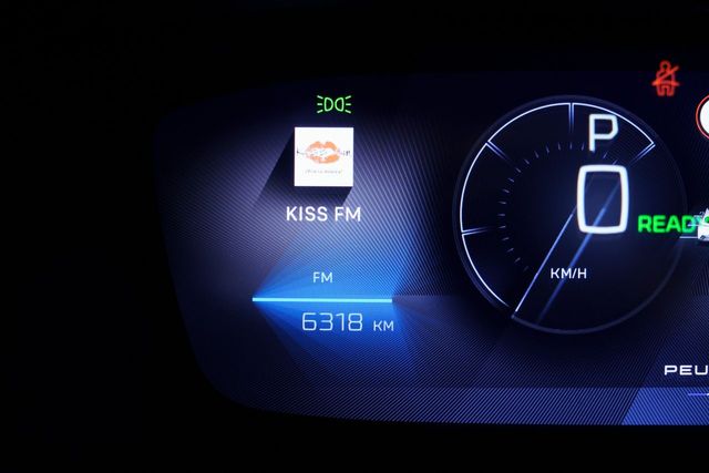 Peugeot 308 FIRST EDITION BEV 54KWH 156 CV 5P