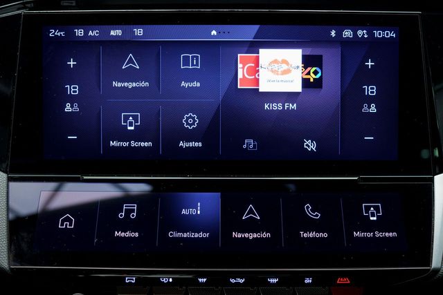 Peugeot 308 FIRST EDITION BEV 54KWH 156 CV 5P
