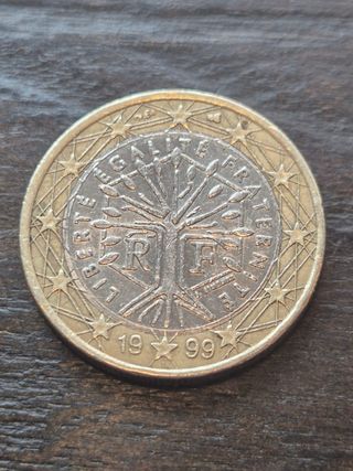 Moneda francesa