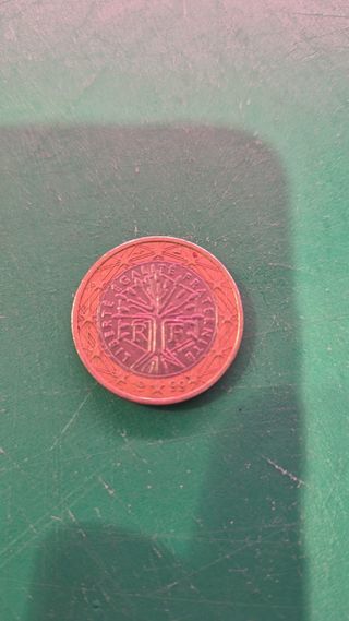 Moneda francesa