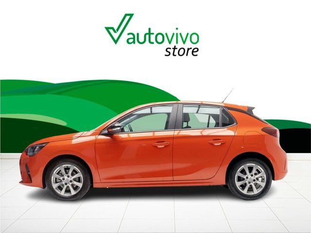 Opel Corsa EDITION 1.5D DT 100 CV 5P
