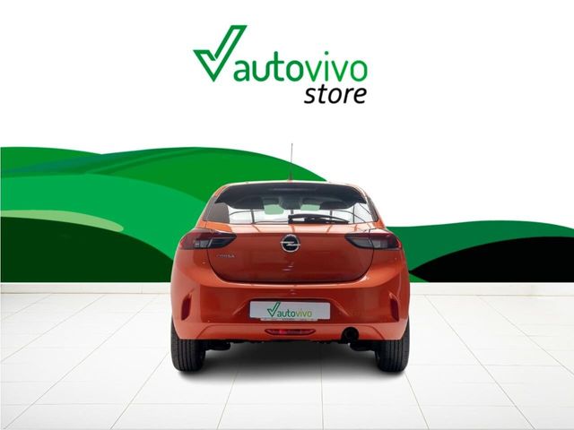 Opel Corsa EDITION 1.5D DT 100 CV 5P