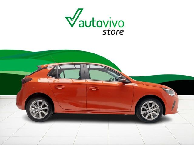 Opel Corsa EDITION 1.5D DT 100 CV 5P
