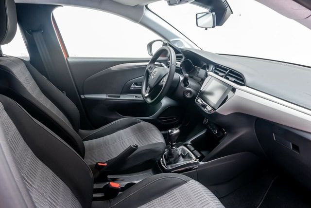Opel Corsa EDITION 1.5D DT 100 CV 5P
