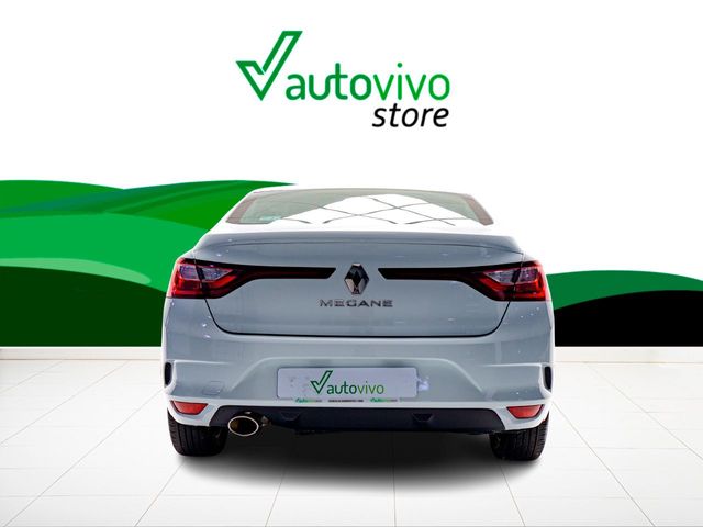 Renault Megane SEDAN BUSINESS1.3 TCE 115 CV 5P