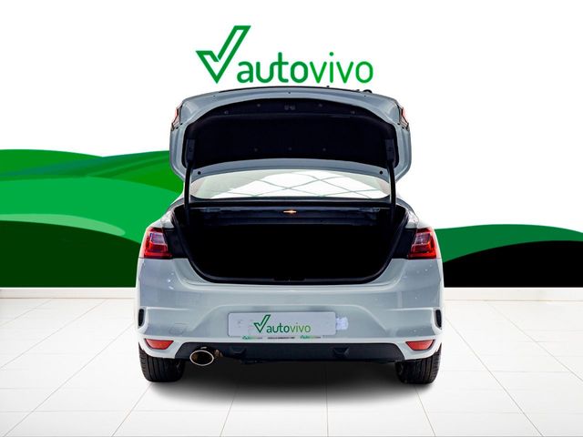 Renault Megane SEDAN BUSINESS1.3 TCE 115 CV 5P