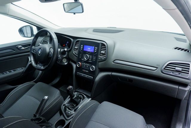 Renault Megane SEDAN BUSINESS1.3 TCE 115 CV 5P