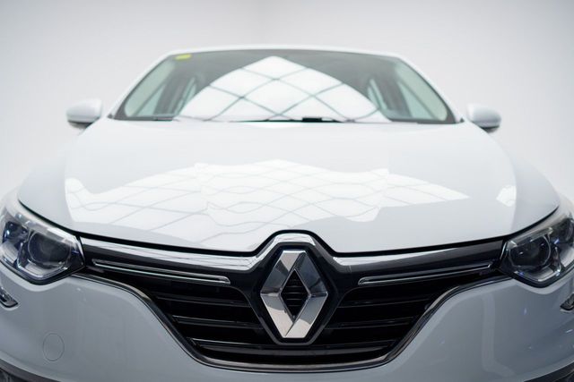 Renault Megane SEDAN BUSINESS1.3 TCE 115 CV 5P