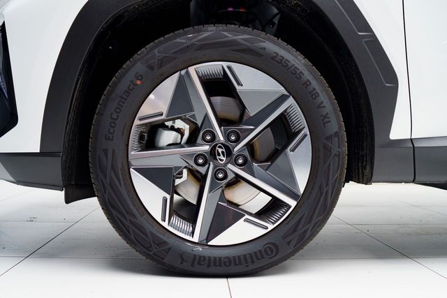 Hyundai Tucson TECNO SKY 1.6T HEV 215 CV AUTO 5P