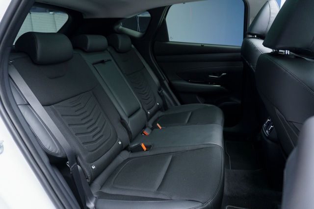 Hyundai Tucson TECNO SKY 1.6T HEV 215 CV AUTO 5P