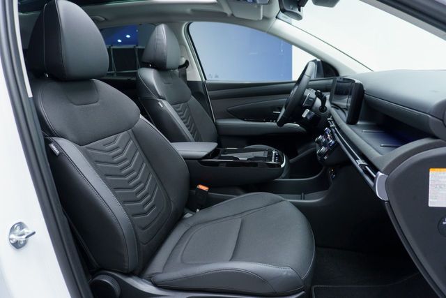 Hyundai Tucson TECNO SKY 1.6T HEV 215 CV AUTO 5P