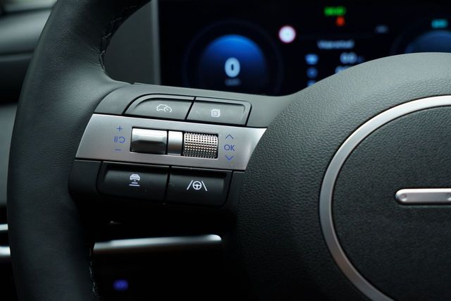 Hyundai Tucson TECNO SKY 1.6T HEV 215 CV AUTO 5P