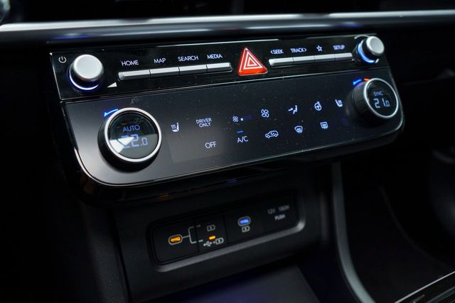 Hyundai Tucson TECNO SKY 1.6T HEV 215 CV AUTO 5P
