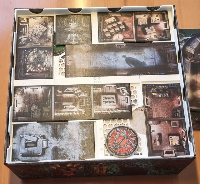 Cthulhu Death may die: Deluxe