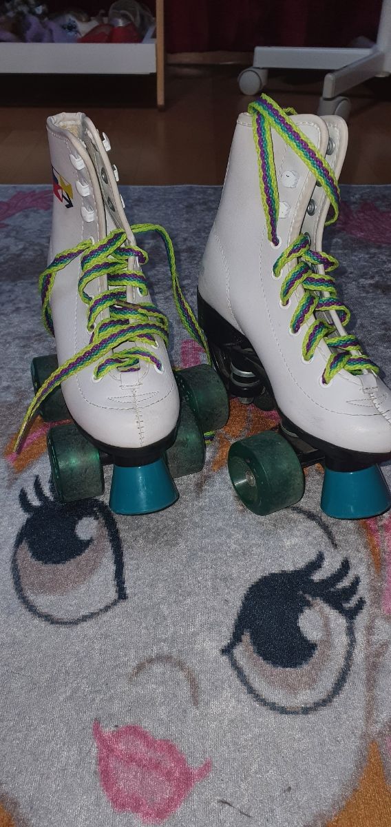 patines