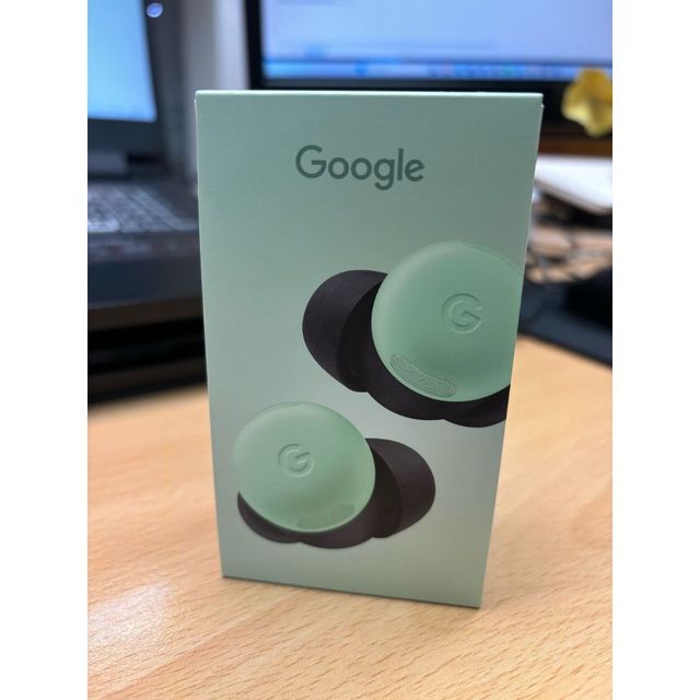 Auriculares Google Pixel Buds Pro2 | NUEVOS