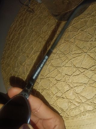 Gafas de sol chico 