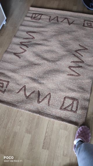 Alfombra