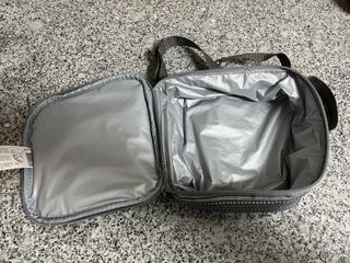 Lancheira / Saco per il pranzo / almuerz