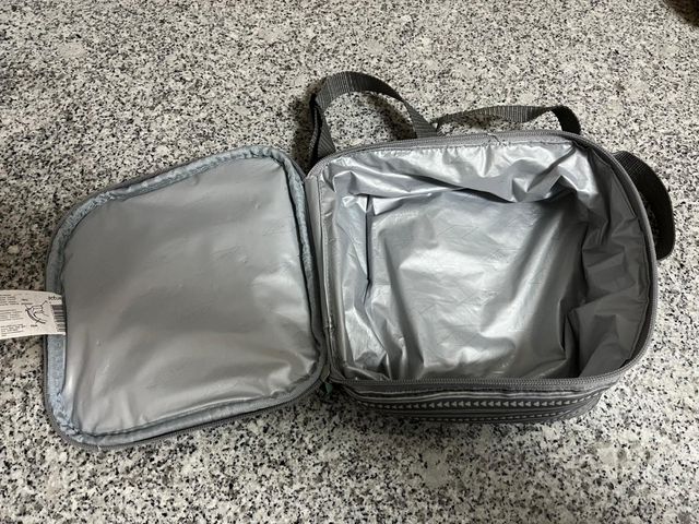 Lancheira / Saco per il pranzo / almuerz