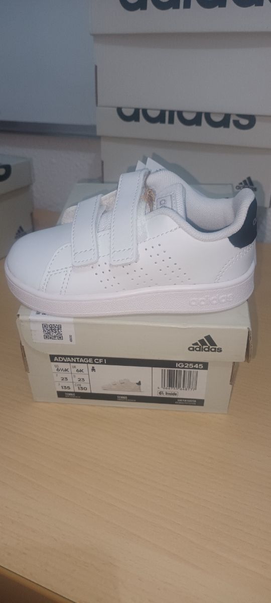 Zapatillas niños adidas original 