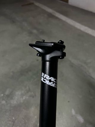 Tija aluminio raceface