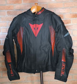 Chaqueta Dainese 