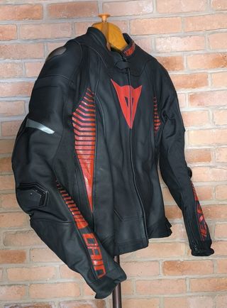 Chaqueta Dainese 