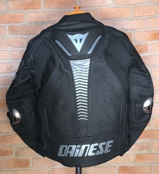 Chaqueta Dainese 