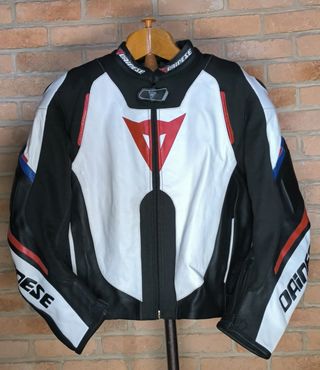Chaqueta Dainese 