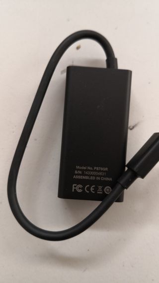 Adaptador VGA Amazon Tablet Fire.