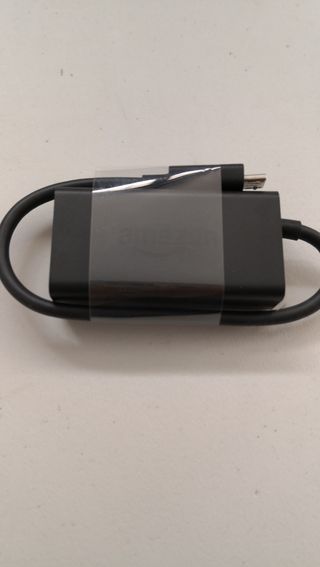 Adaptador VGA Amazon Tablet Fire.