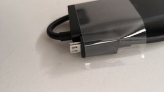 Adaptador VGA Amazon Tablet Fire.