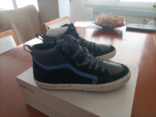 Zapatos Geox Niño