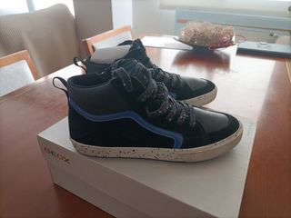 Zapatos Geox Niño