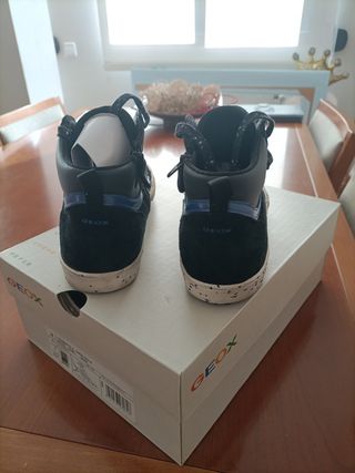 Zapatos Geox Niño