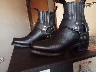 Botines SENDRA talla 38