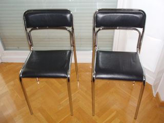 SILLAS DE OFICINA OPERATIVAS.