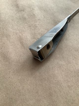 Brazo Limpiaparabrisas Seat 600 FEMSA