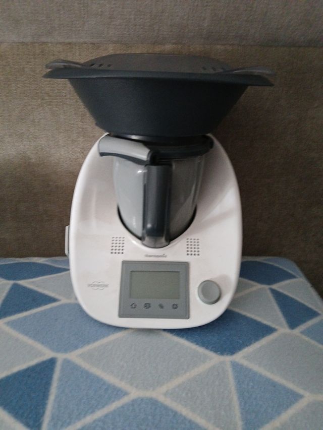  Thermomix de juguete a pilas