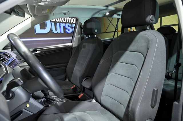 Volkswagen Tiguan   Sport 2.0 TDI 140kW 190CV 4Motion DSG 