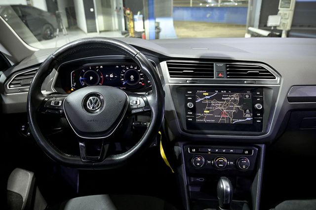 Volkswagen Tiguan   Sport 2.0 TDI 140kW 190CV 4Motion DSG 