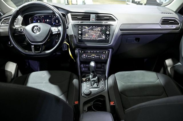 Volkswagen Tiguan   Sport 2.0 TDI 140kW 190CV 4Motion DSG 