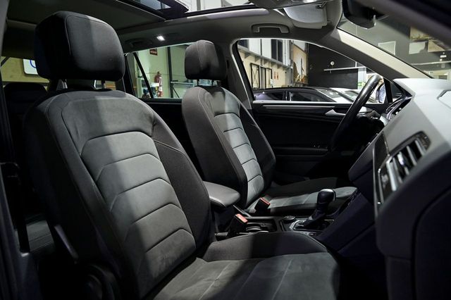 Volkswagen Tiguan   Sport 2.0 TDI 140kW 190CV 4Motion DSG 
